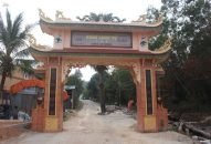 Chùa Sư Muôn – ngôi chùa cổ tự bậc nhất Phú Quốc