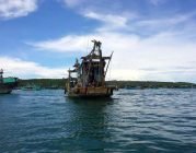 Đi thuyền lặn biển du ngoạn nam đảo ở An Thới