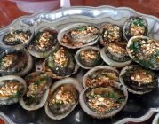 Bào ngư Phú Quốc