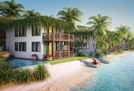 The Coast Villas – Biệt thự nghỉ dưỡng tại Phú Quốc với giá trị thực