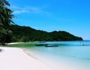 Ngắm Cửa Cạn như bức tranh tuyệt sắc
