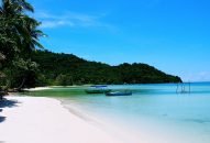 Ngắm Cửa Cạn như bức tranh tuyệt sắc