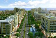 Ba đặc khu sẽ phát triển theo thế mạnh riêng