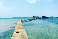 Nơi chốn bình yên mang tên Rạch Vẹm