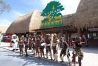 Công viên Vinpearl Safari Phú Quốc
