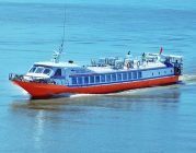 Vé tàu Rạch Giá Phú Quốc – tàu cao tốc Ngọc Thành