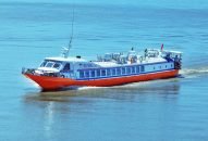 Vé tàu Rạch Giá Phú Quốc – tàu cao tốc Ngọc Thành