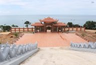 Chùa Hộ Quốc Phú Quốc