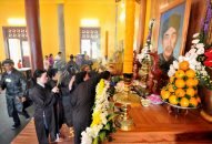 Kỷ niệm 149 năm ngày Anh hùng dân tộc Nguyễn Trung Trực hy sinh
