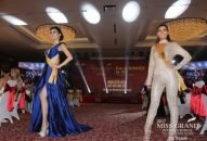Dàn thí sinh Miss Grand lộng lẫy dự dạ tiệc tại Phú Quốc