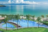 MIK Group và khát vọng nâng tầm Tây Bắc đảo Phú Quốc thành tâm điểm nghỉ dưỡng quốc tế