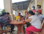 Người dân Phú Quốc vây bắt kẻ nghi lừa đảo nhiều cụ già