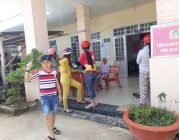 Khởi tố kẻ lừa đảo nhiều cụ già ở Phú Quốc