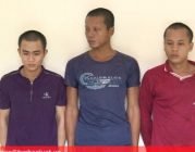 Phú Quốc: Chém người vì ‘gây ồn phá cuộc nhậu’