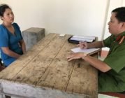 Chiêu lừa người già để lấy trang sức của ‘nữ quái’