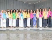 Dàn thí sinh Miss Grand thích thú thưởng thức đặc sản nổi tiếng Phú Quốc