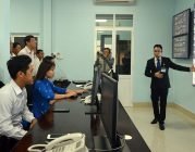 Phú Quốc vận hành giai đoạn 1 đề án thành phố thông minh