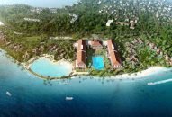Vinpearl Bãi Vòng, dự án khủng thứ hai của Vingroup tại Phú Quốc